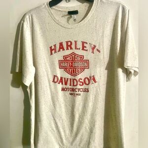 Harley-Davidson Women’s T-Shirt, size 2XL